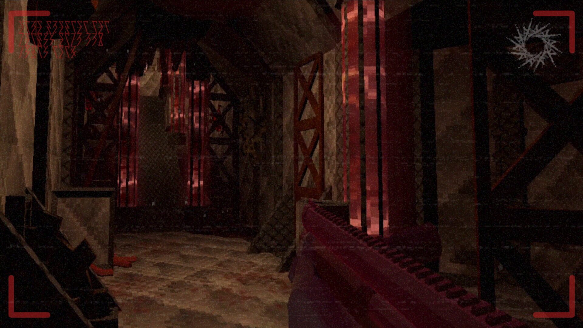 Gunpunk VR - Screenshot