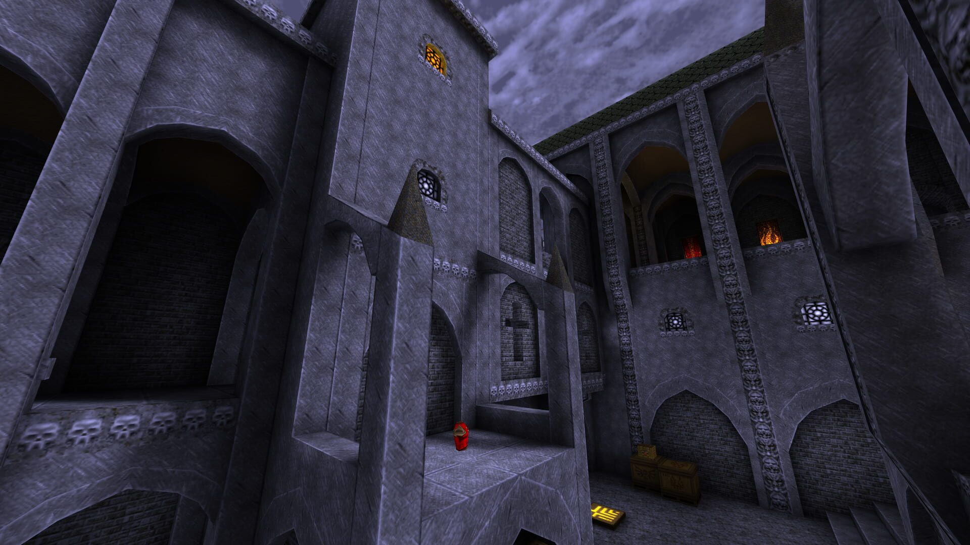 Brutic - Screenshot