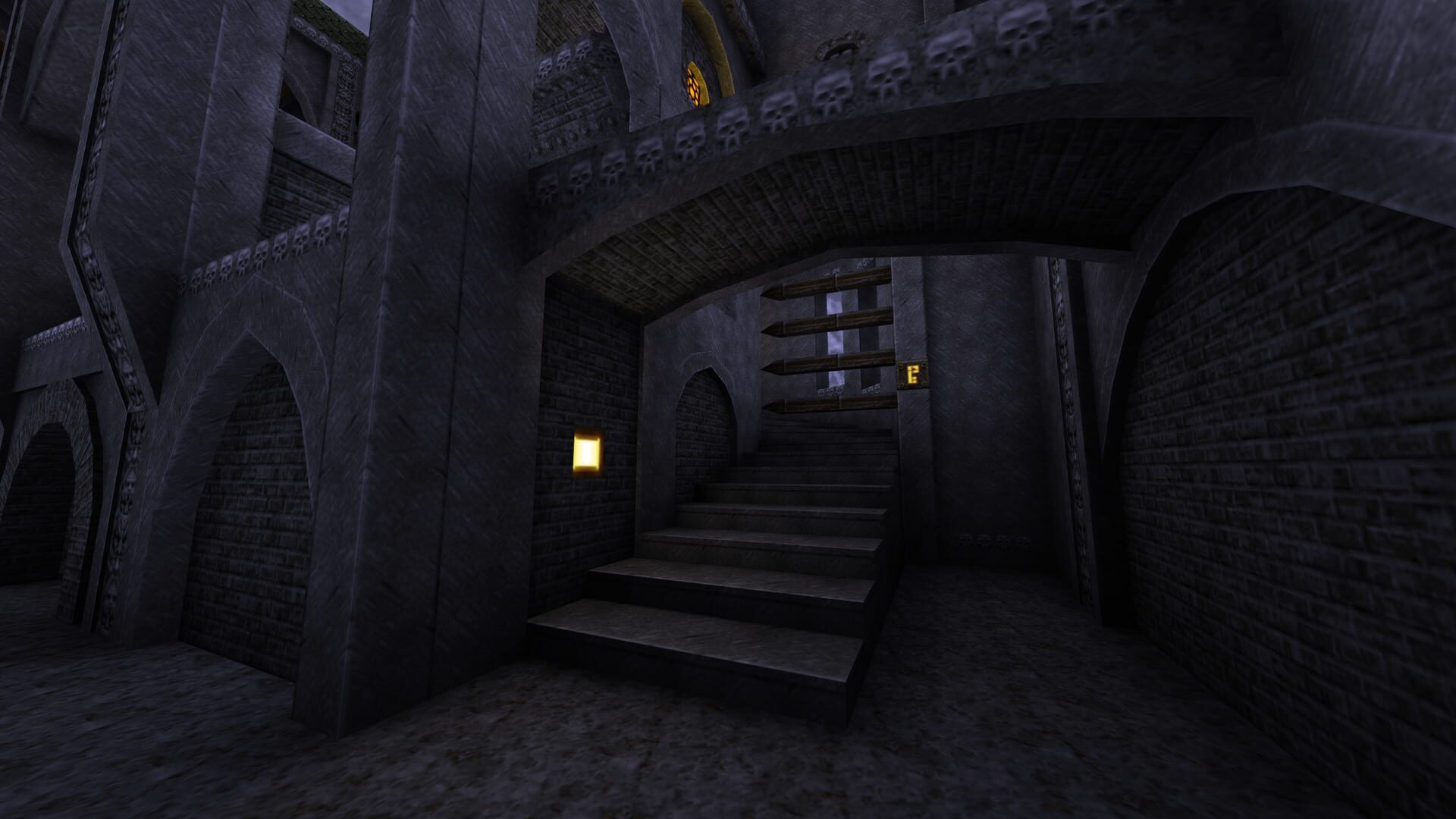 Brutic - Screenshot