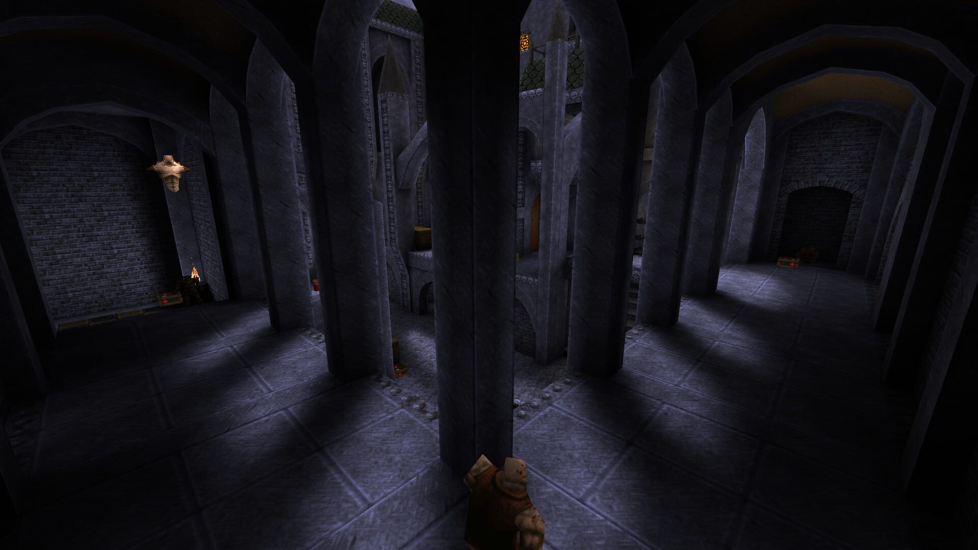 Brutic - Screenshot