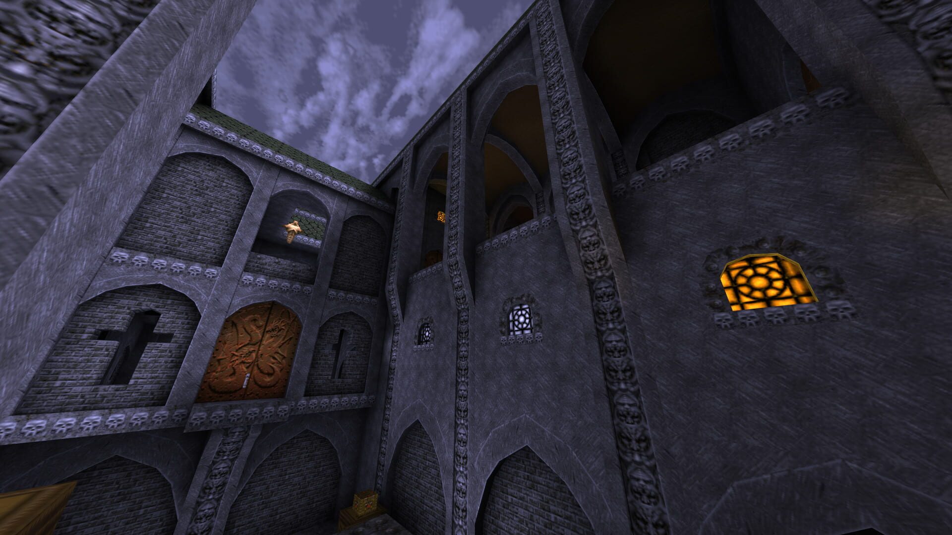 Brutic - Screenshot