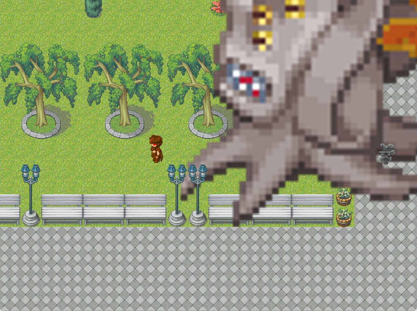 Doomsday Overture - Screenshot