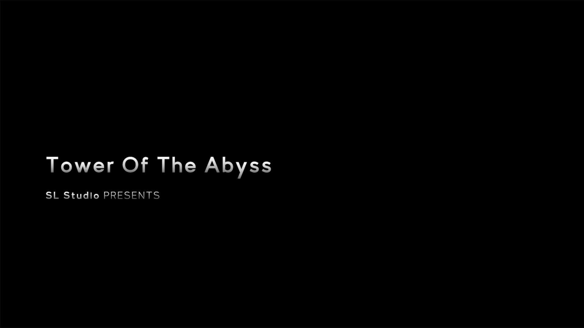 Tower of the Abyss - Screenshot