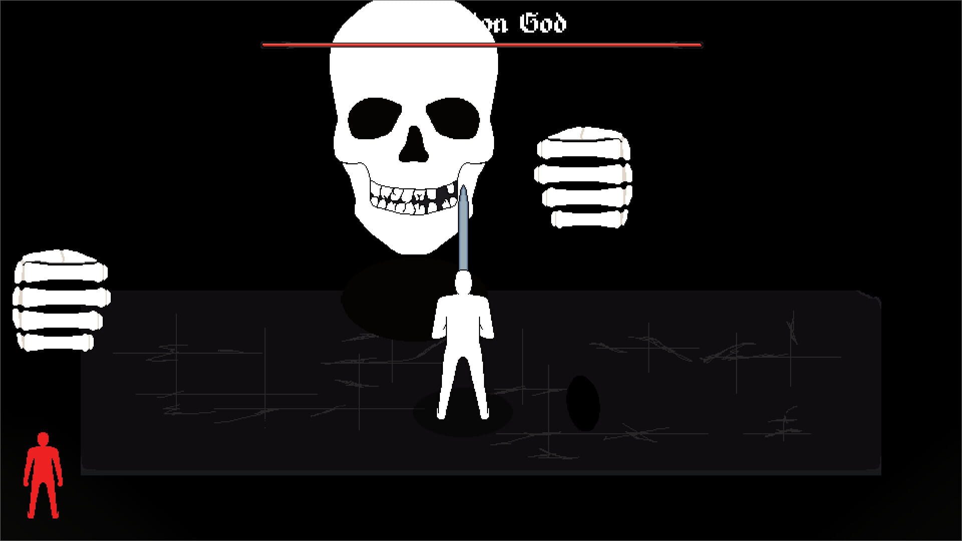 Trickster Chaos - Screenshot
