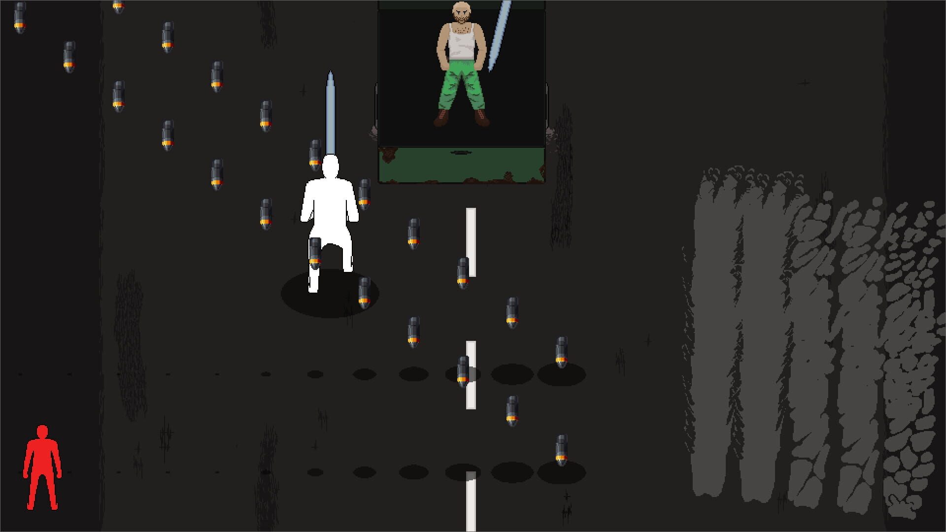 Trickster Chaos - Screenshot