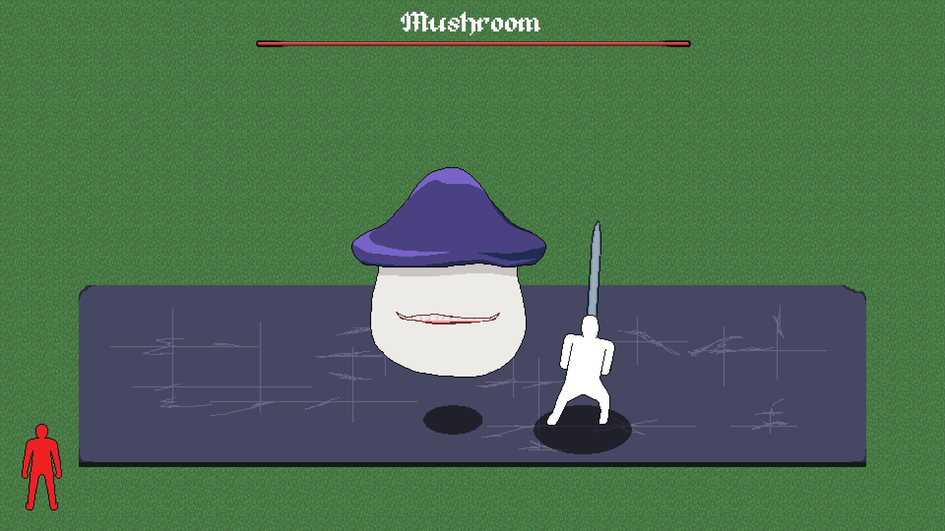 Trickster Chaos - Screenshot