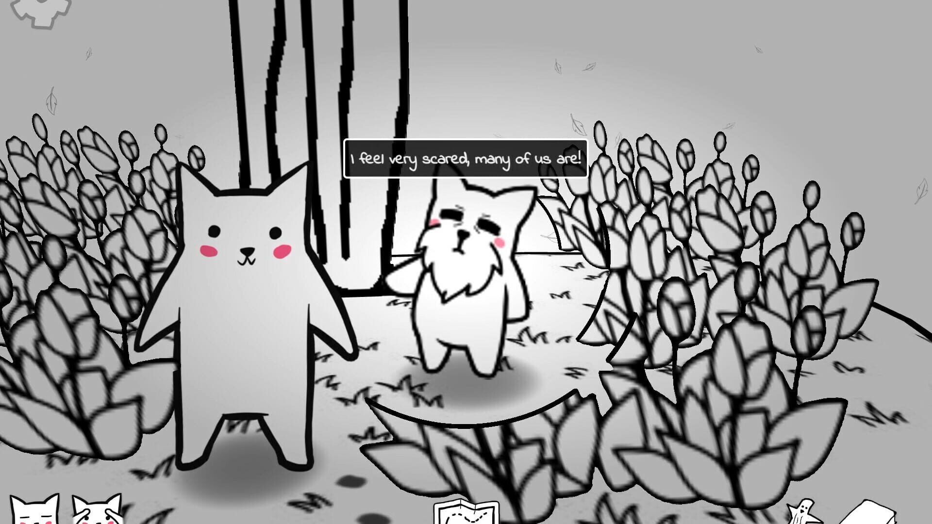 The Ogi: Cycles - Screenshot