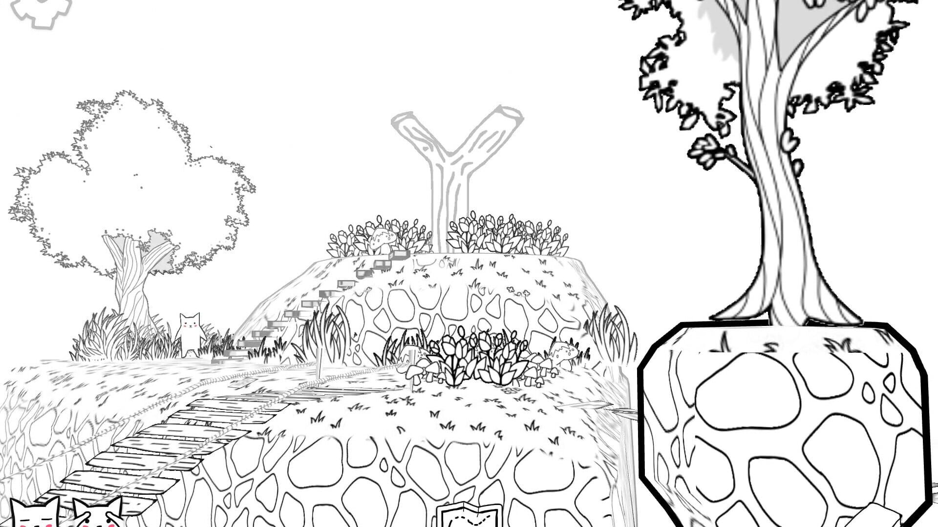 The Ogi: Cycles - Screenshot