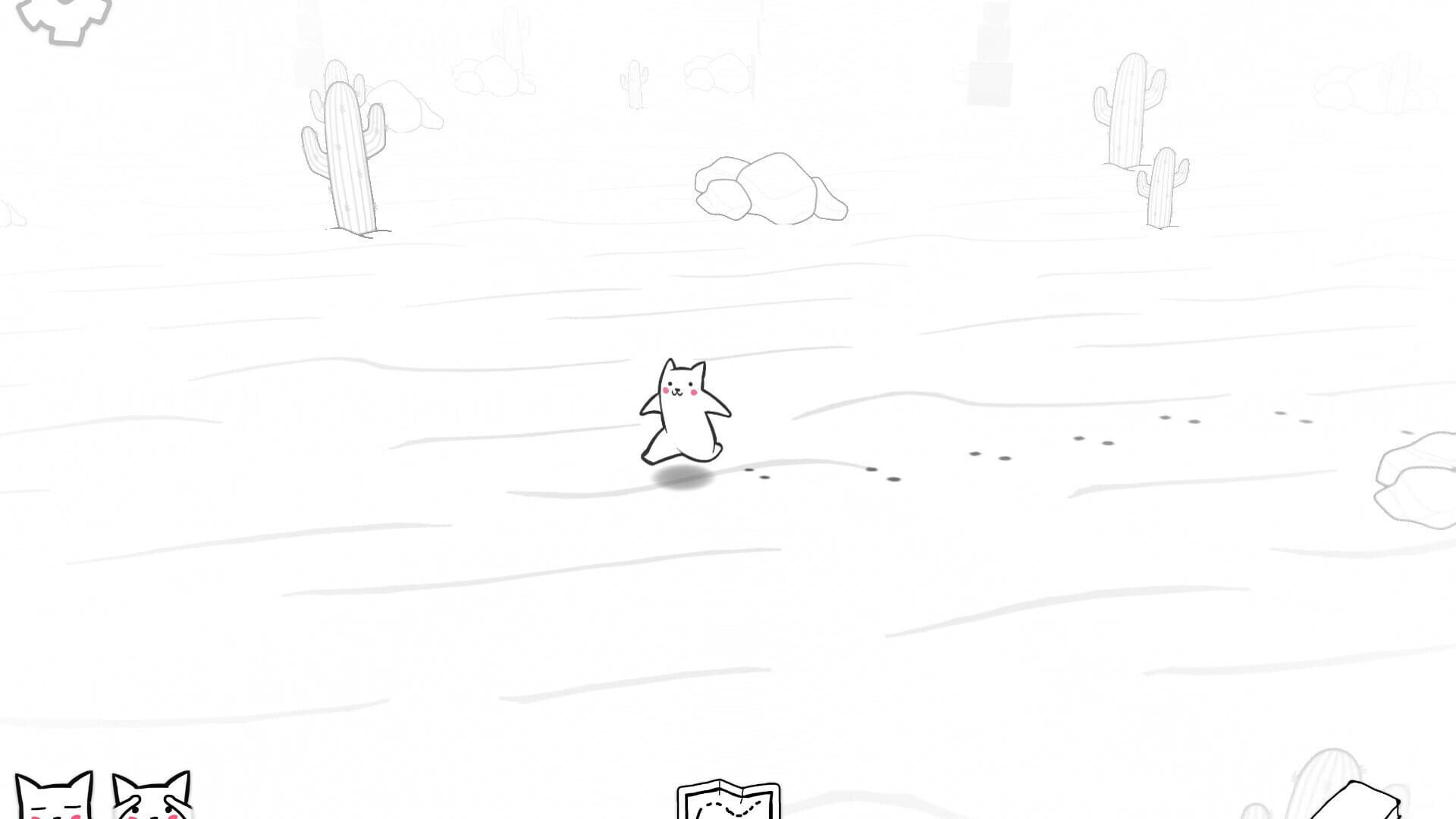 The Ogi: Cycles - Screenshot