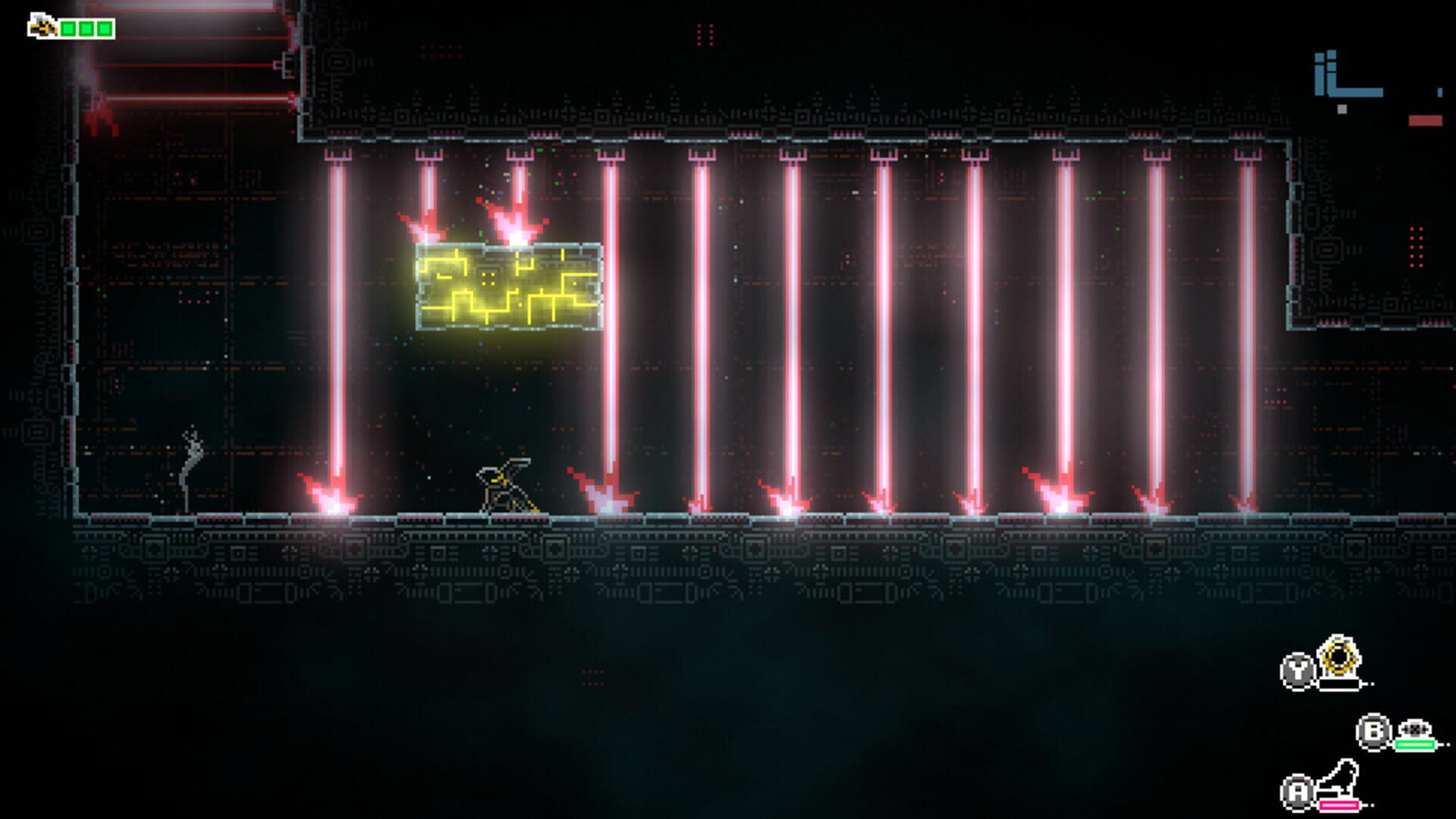 Take Bomb: The Suit Take Off - Screenshot
