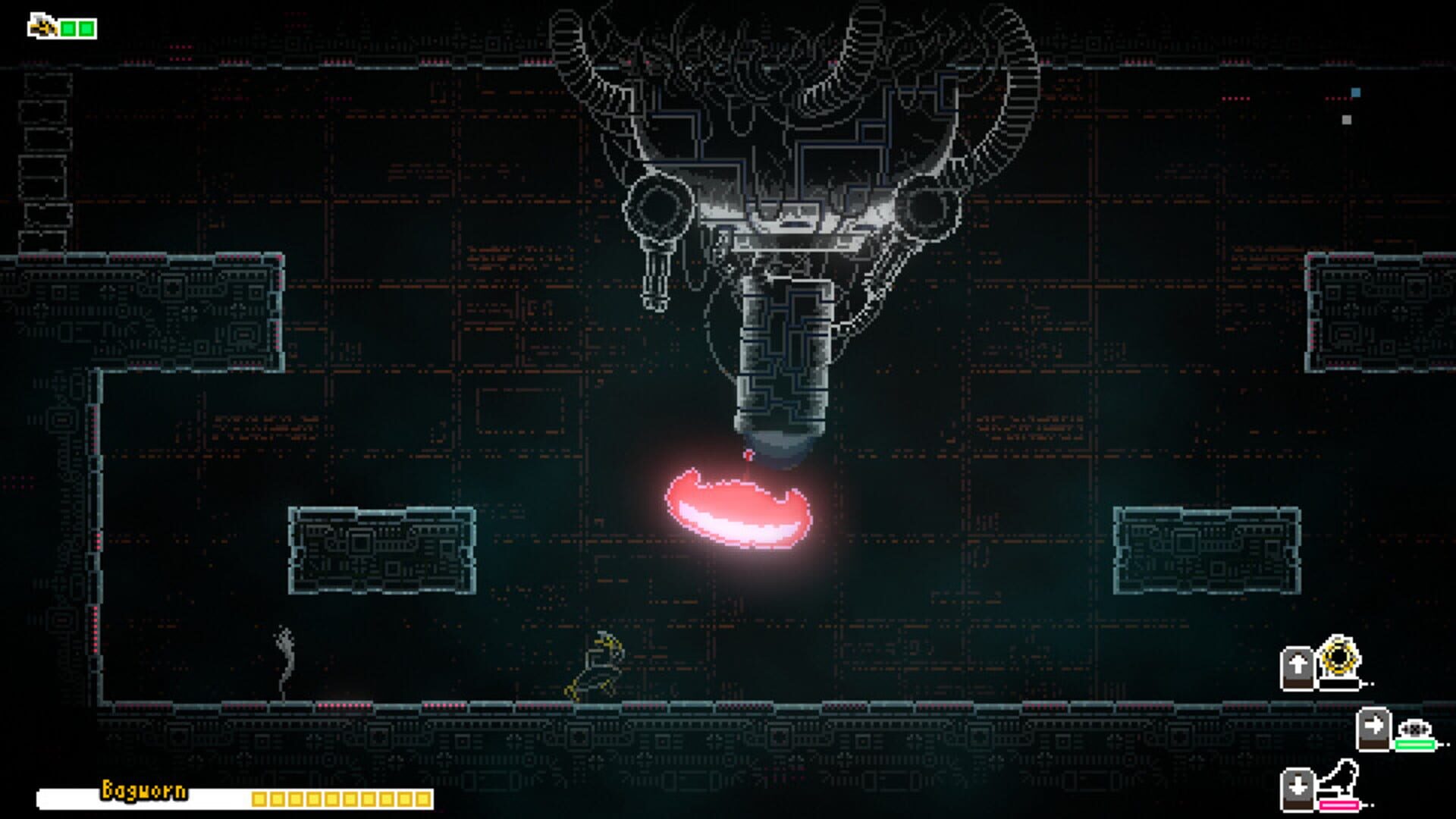 Take Bomb: The Suit Take Off - Screenshot