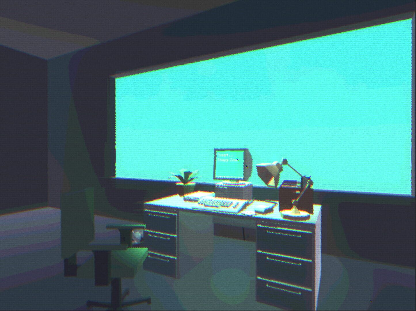 Temporarily - Screenshot