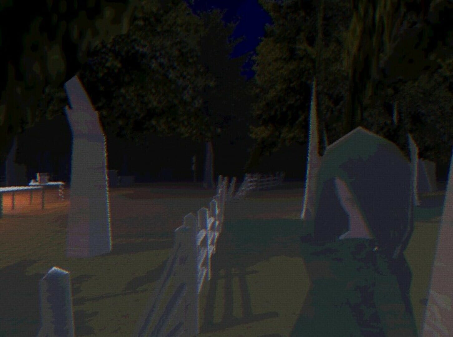 Temporarily - Screenshot