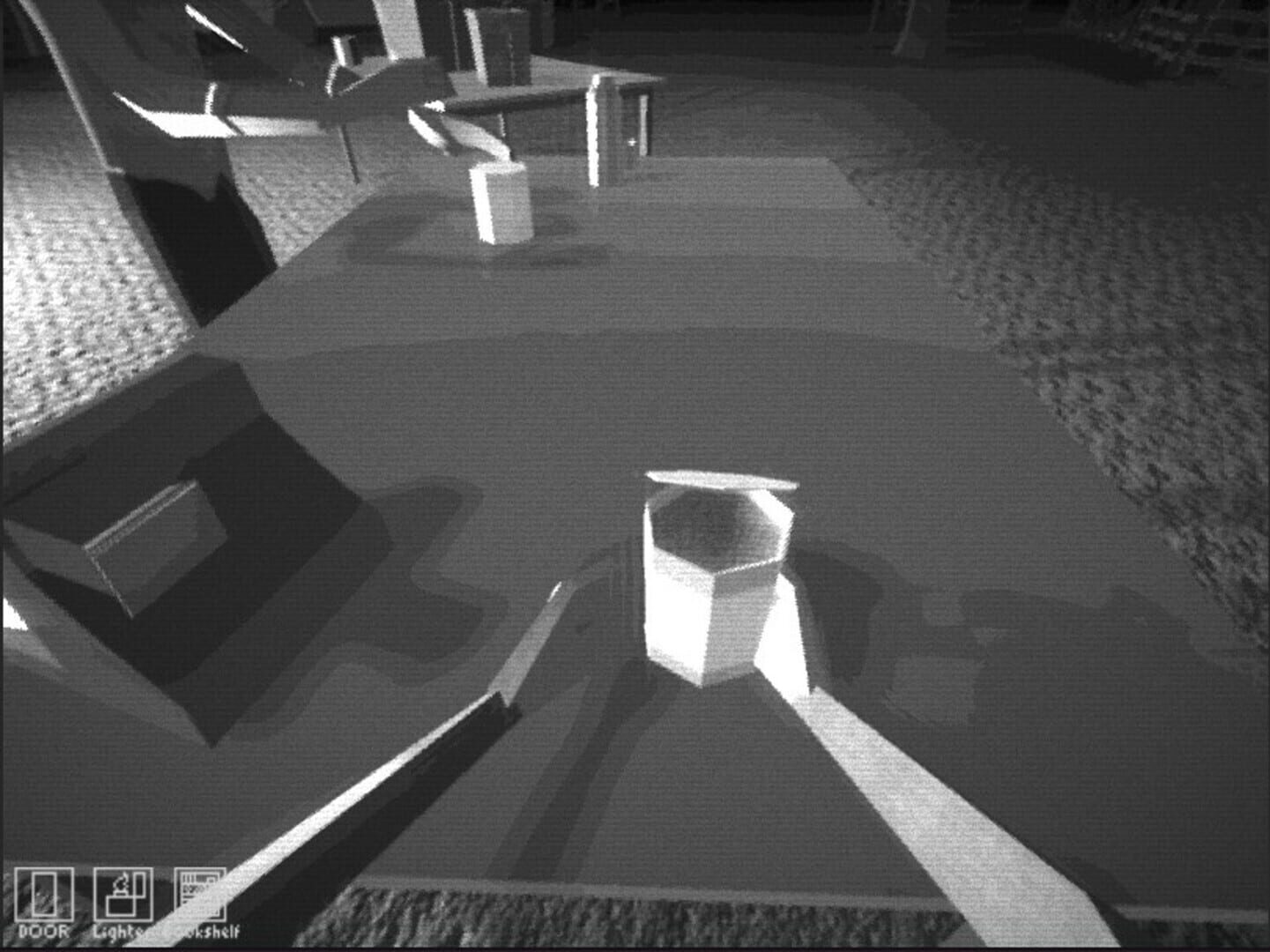 Temporarily - Screenshot