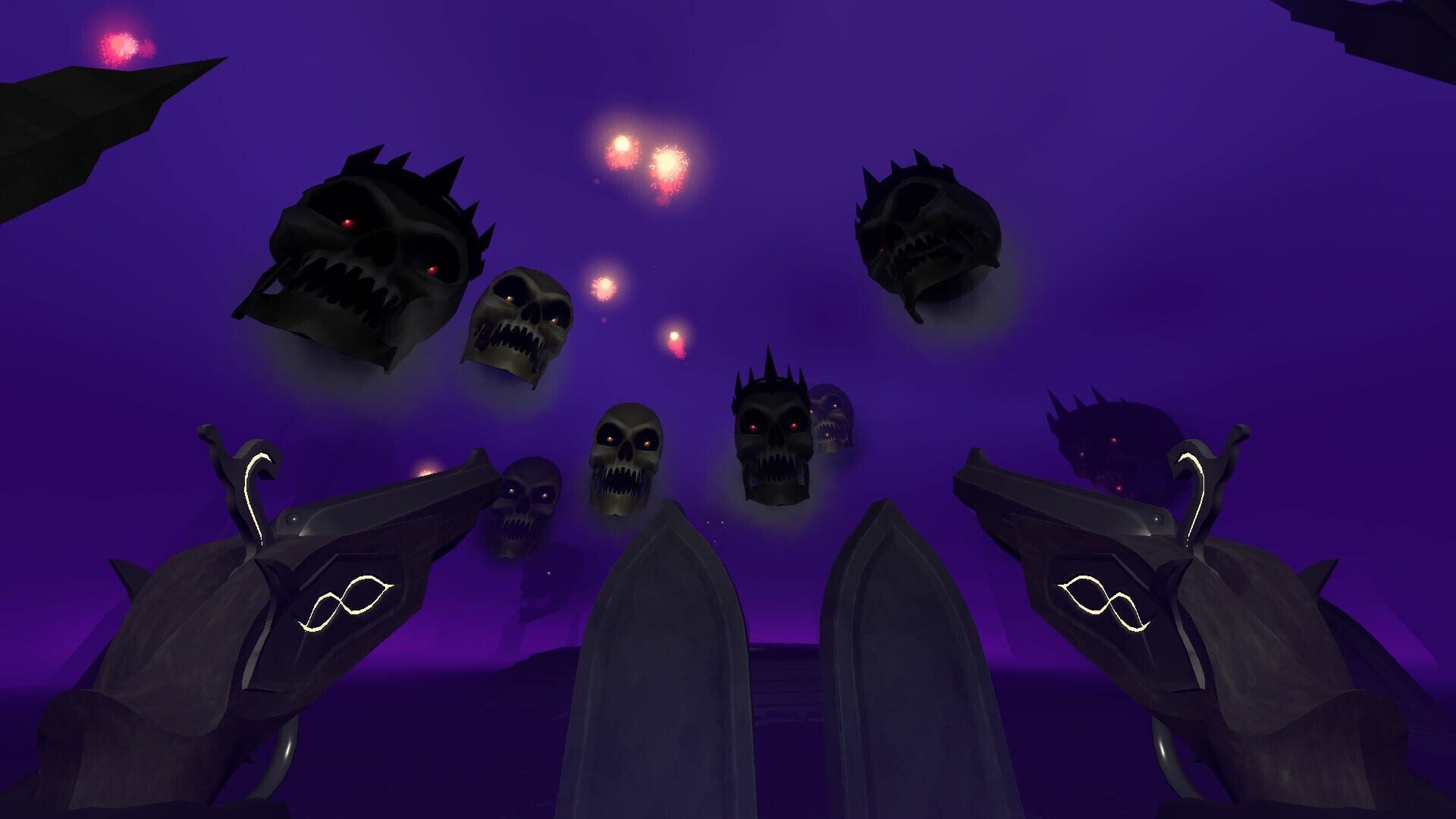 Grave Gunner - Screenshot