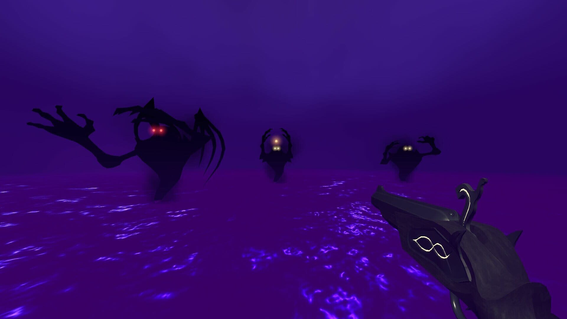 Grave Gunner - Screenshot