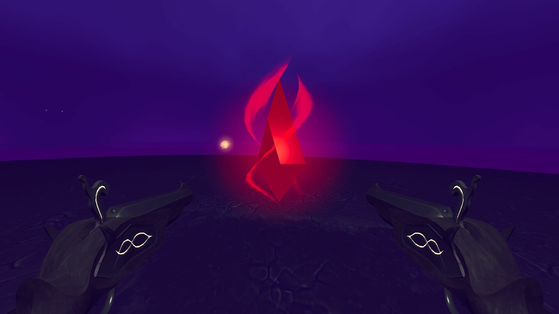 Grave Gunner - Screenshot