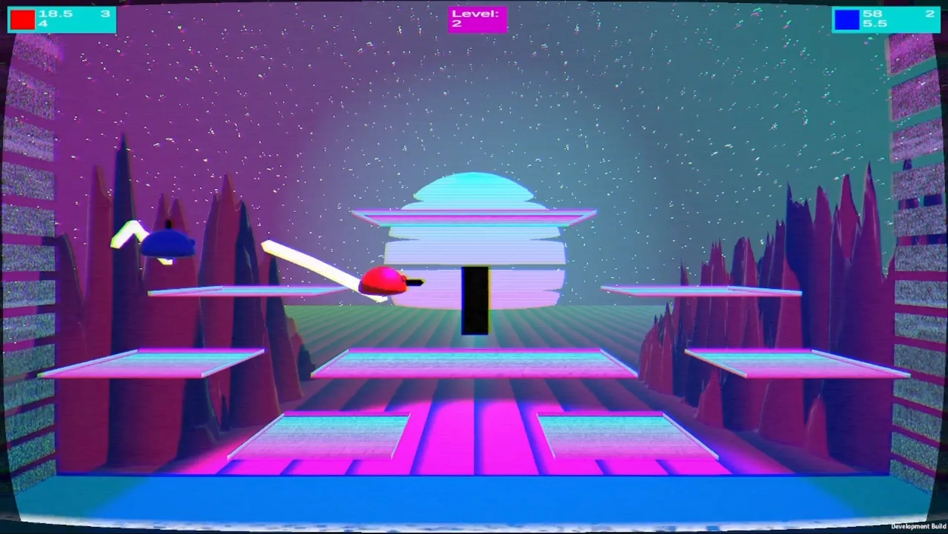 Game media