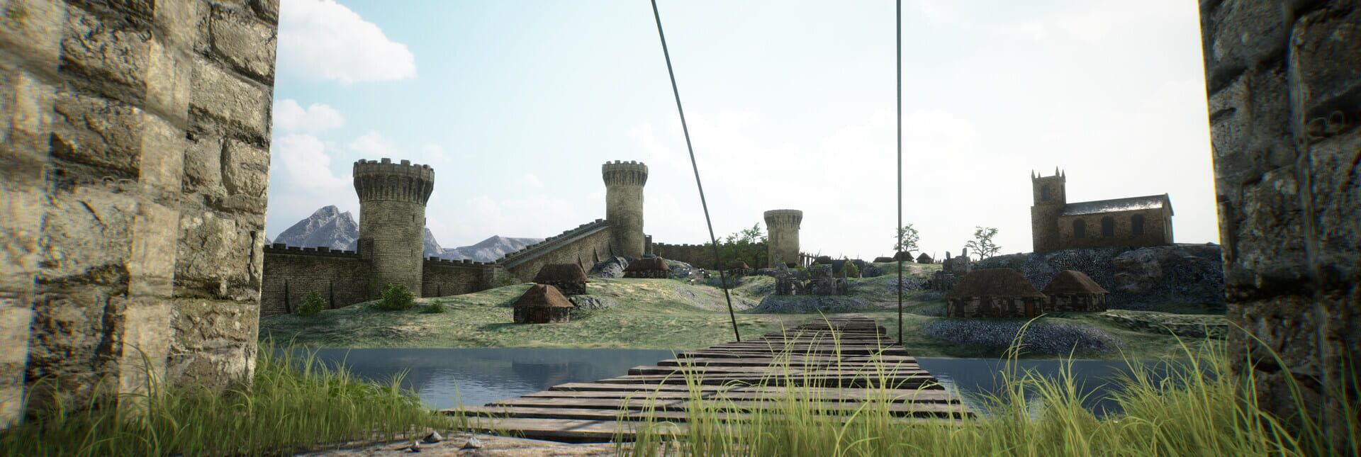 Medieval Life - Screenshot