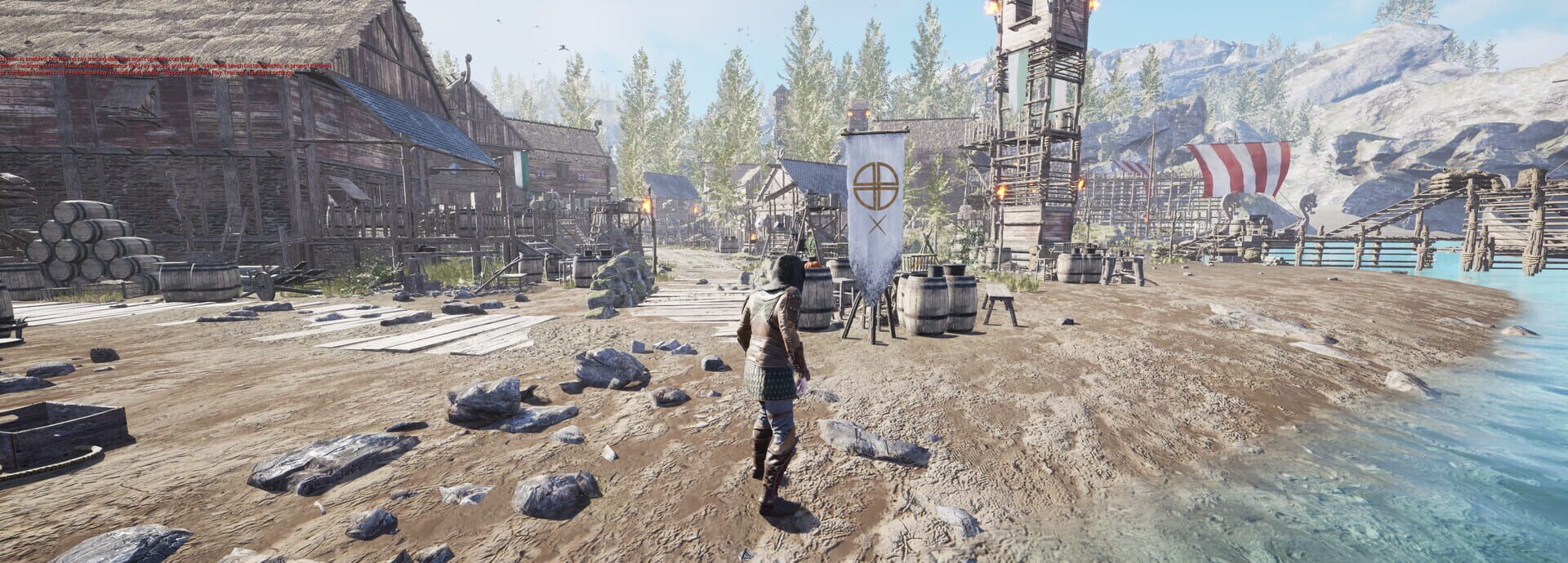 Medieval Life - Screenshot