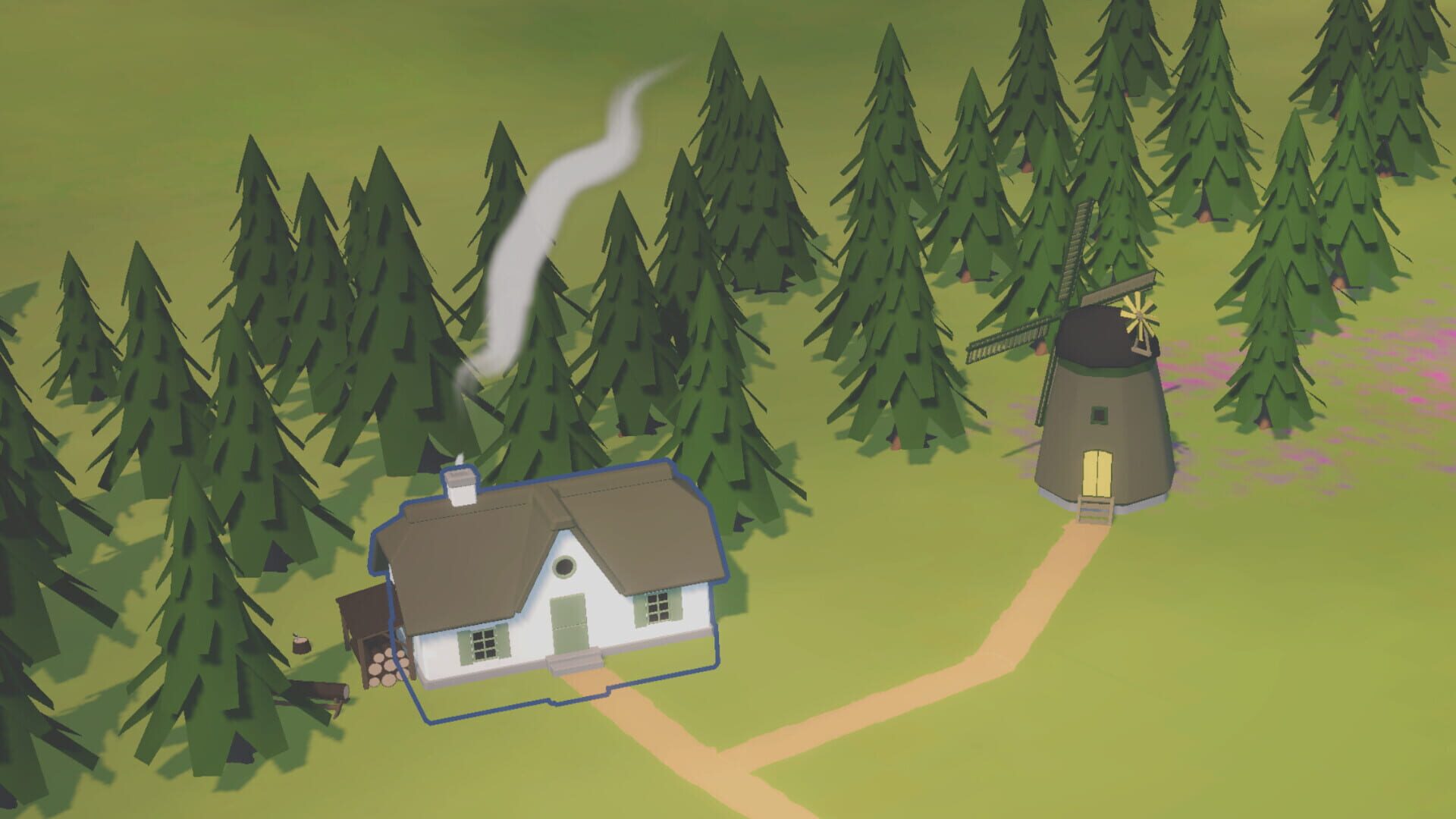 Frisia: Tales & Tides - Screenshot