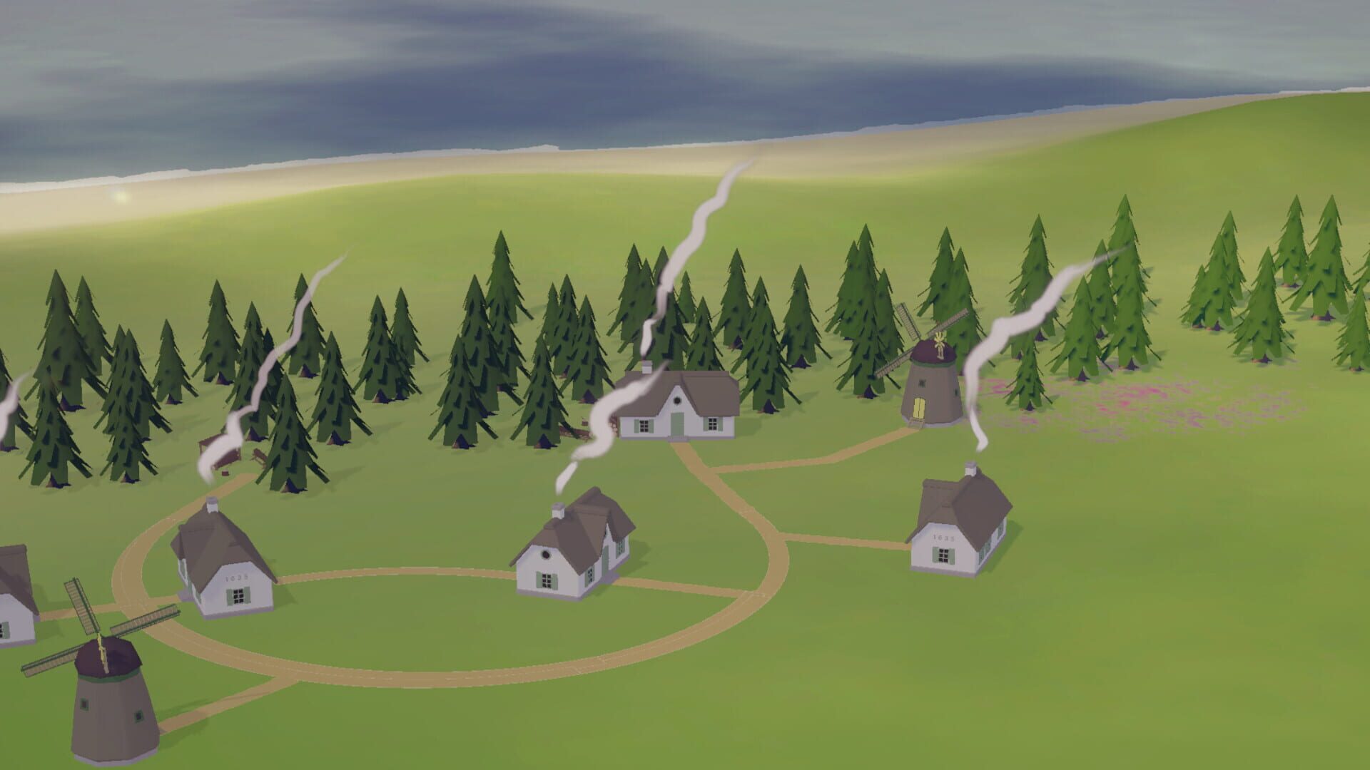 Frisia: Tales & Tides - Screenshot