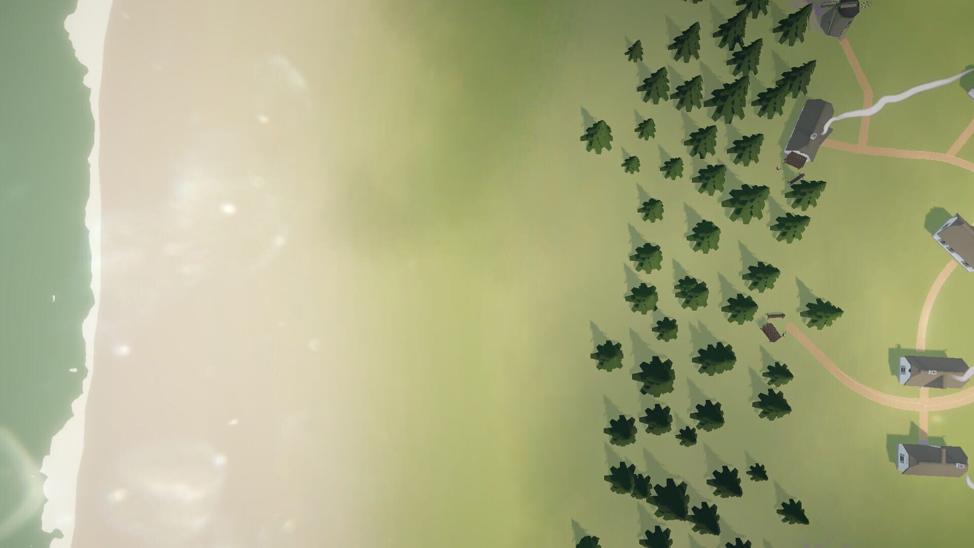 Frisia: Tales & Tides - Screenshot