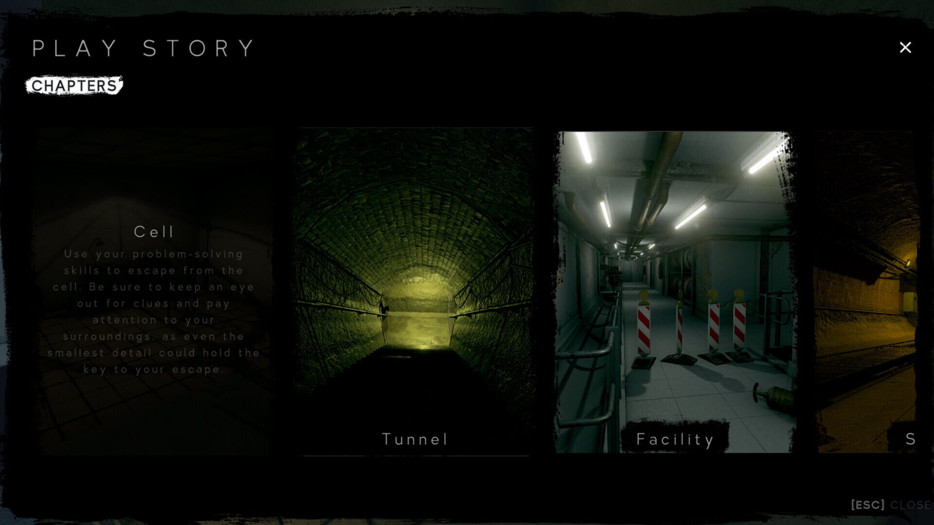 Henry's Escape: Prison - Screenshot