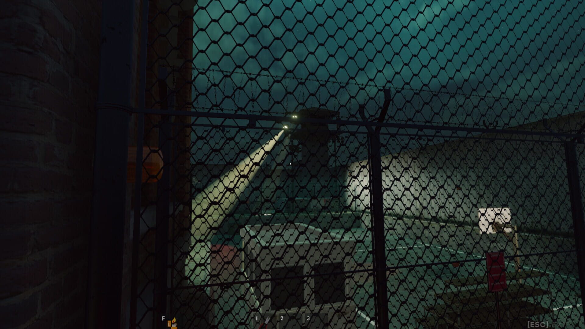 Henry's Escape: Prison - Screenshot