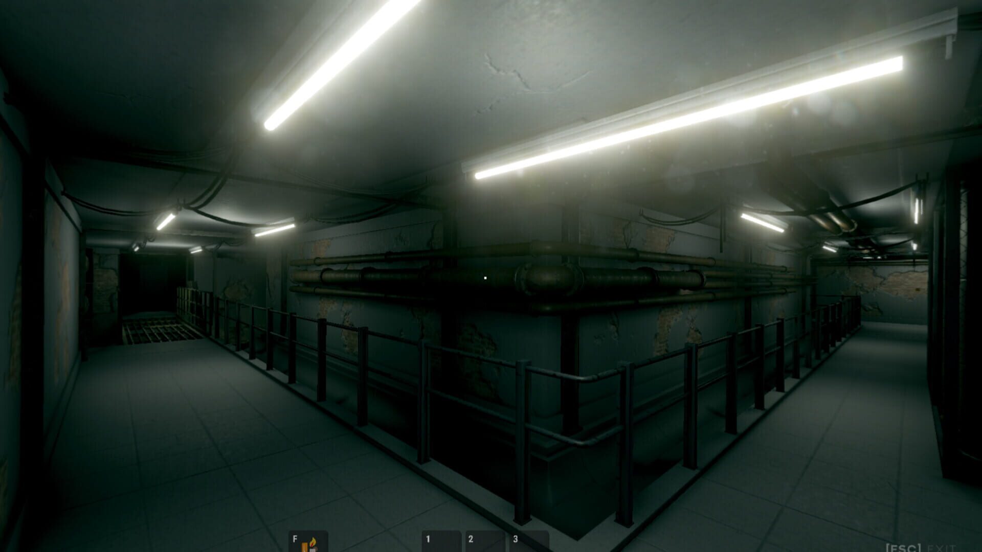 Henry's Escape: Prison - Screenshot