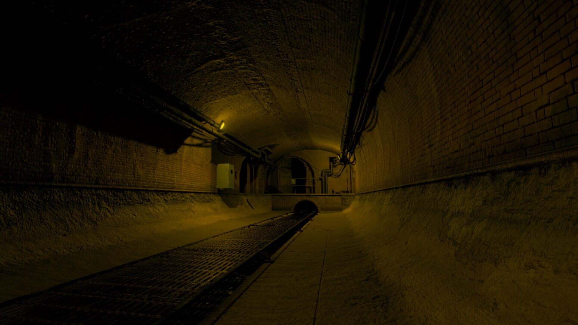Henry's Escape: Prison - Screenshot