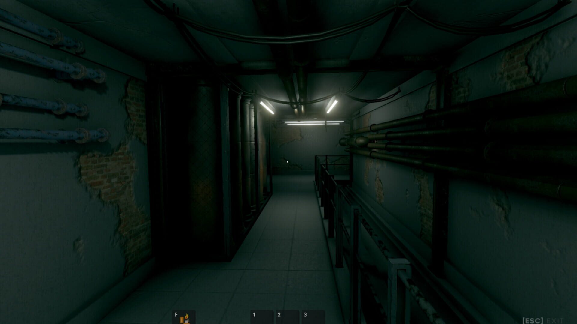 Henry's Escape: Prison - Screenshot