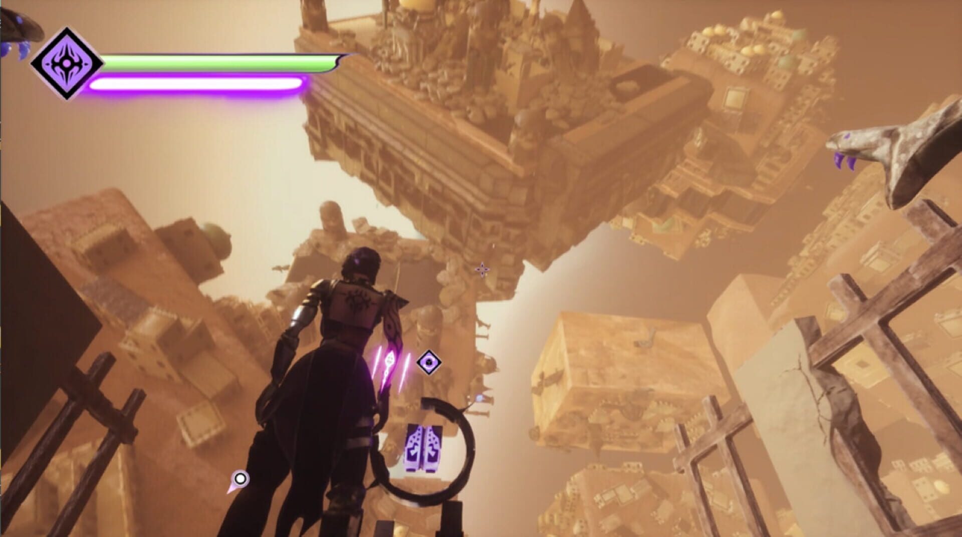 End Of Life - Screenshot