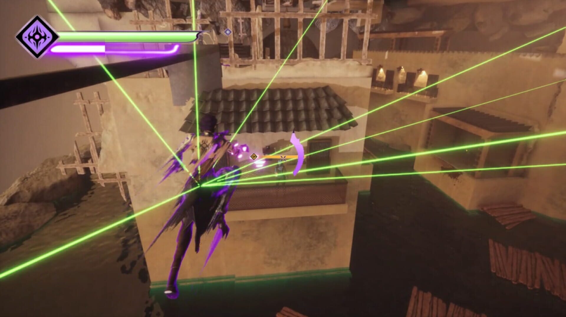 End Of Life - Screenshot