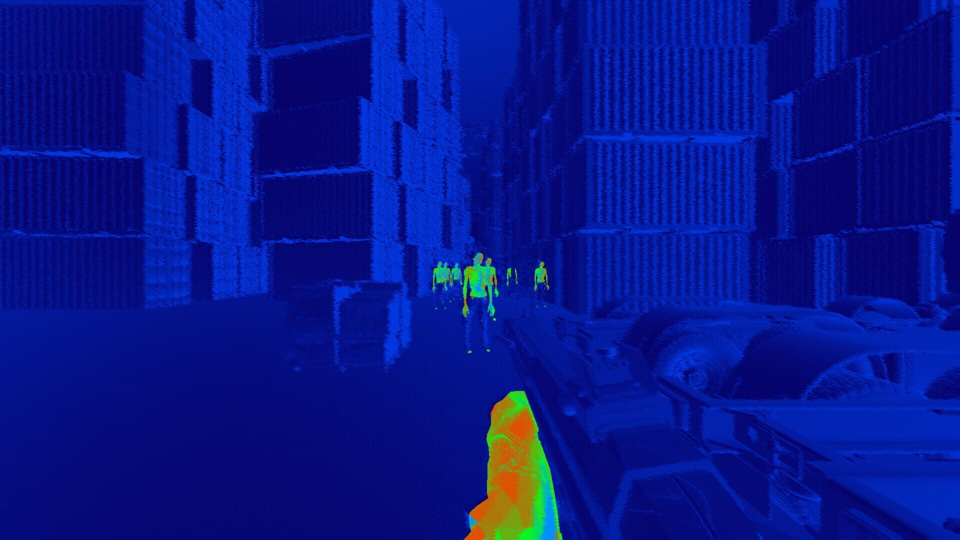 Prion: Infection - Screenshot