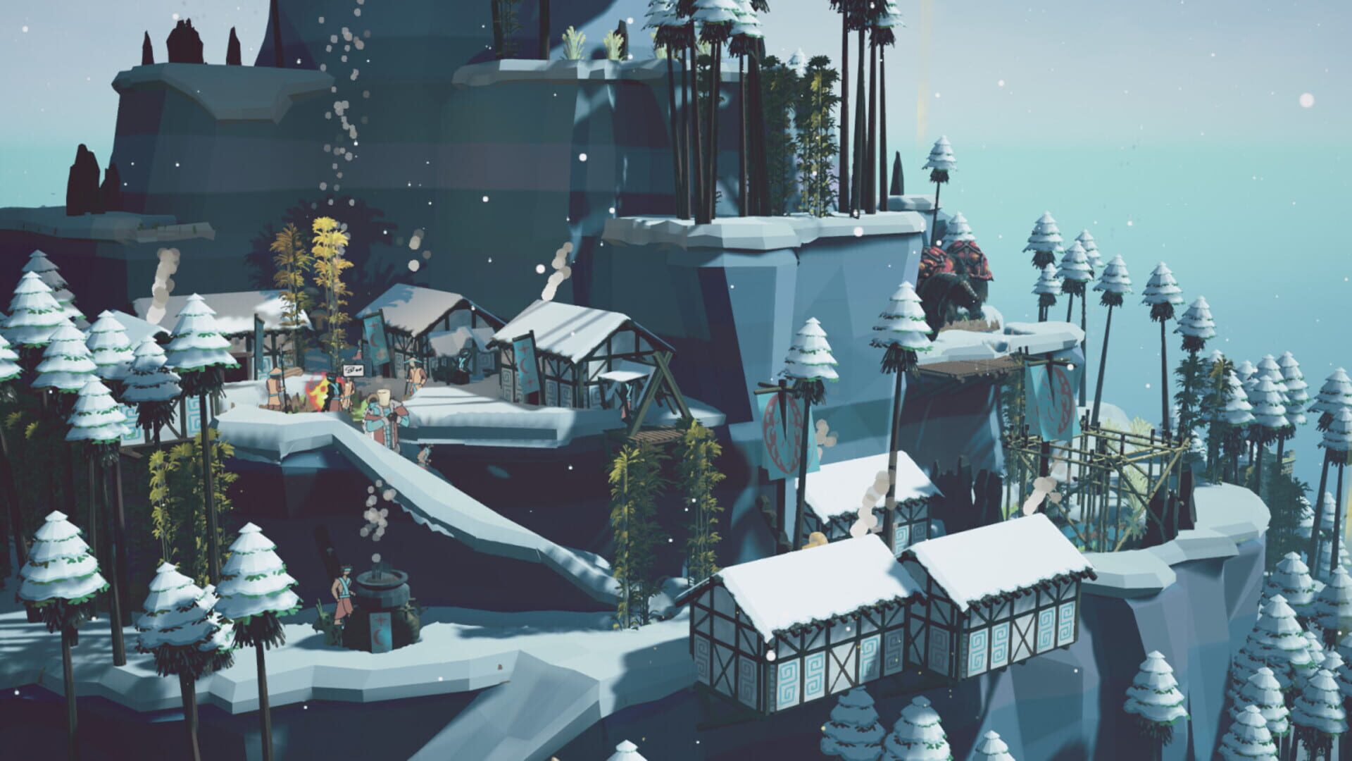 Kainga: Thinker Outfits Supporter Pack - Screenshot