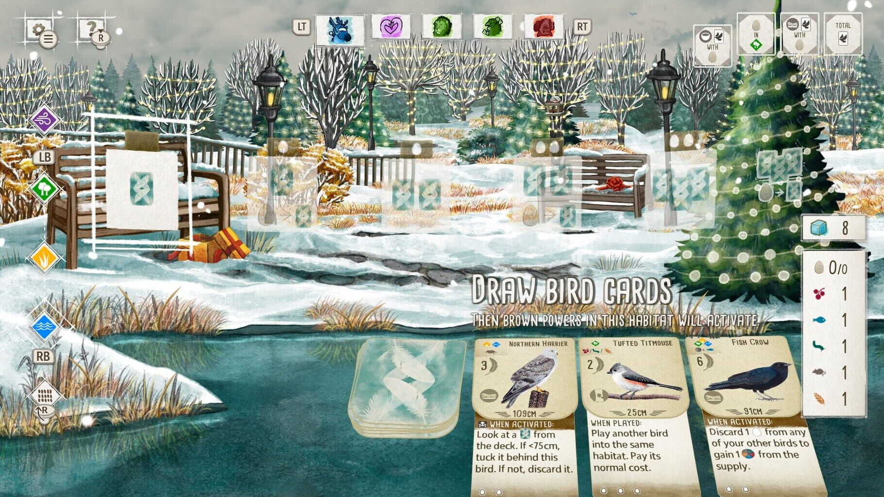 European Expansion + Oceania Expansion + Seasonal Decorative Pack screenshot