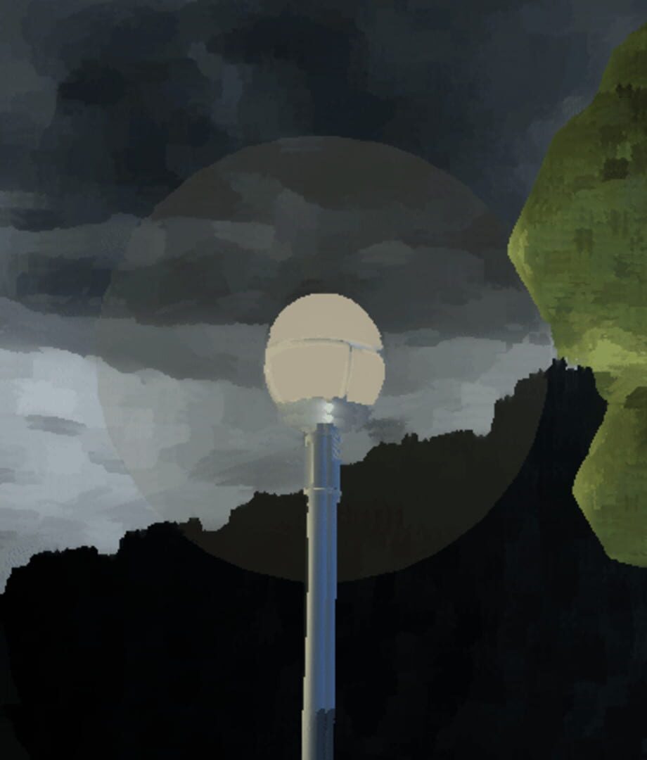 Eye - Screenshot