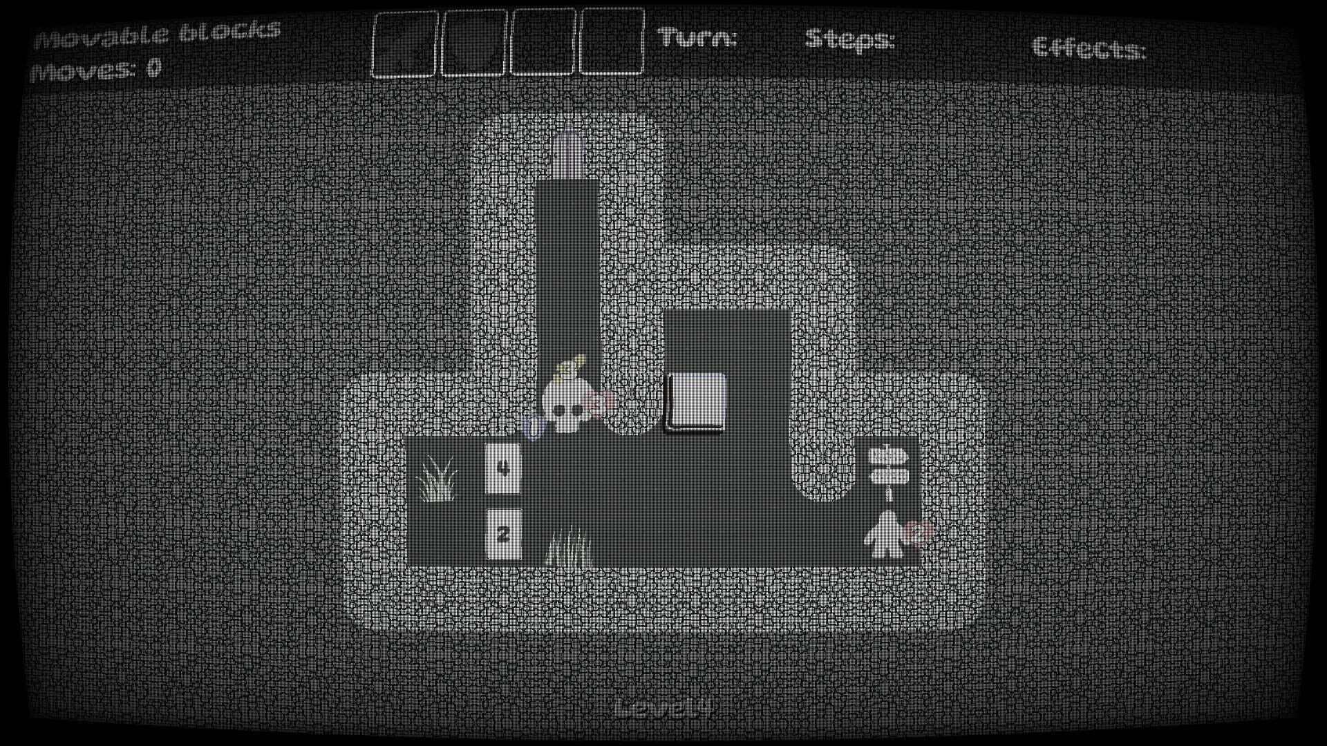 TurnSkull - Screenshot