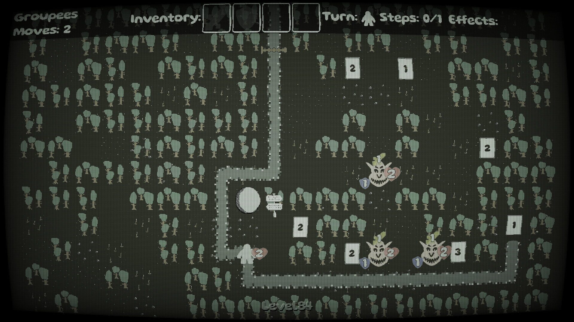 TurnSkull - Screenshot