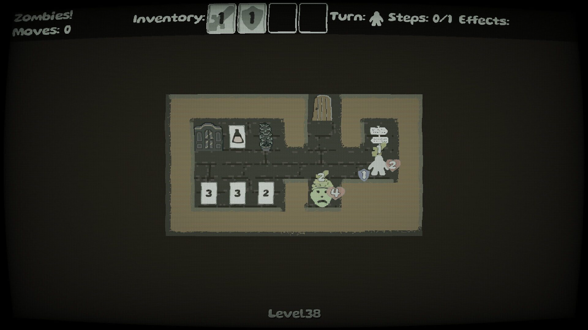 TurnSkull - Screenshot