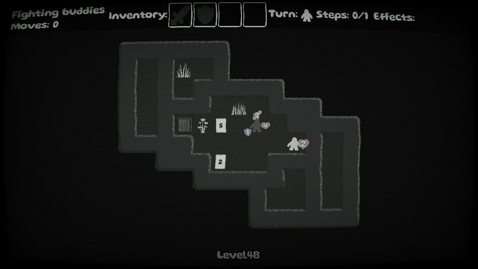 TurnSkull - Screenshot