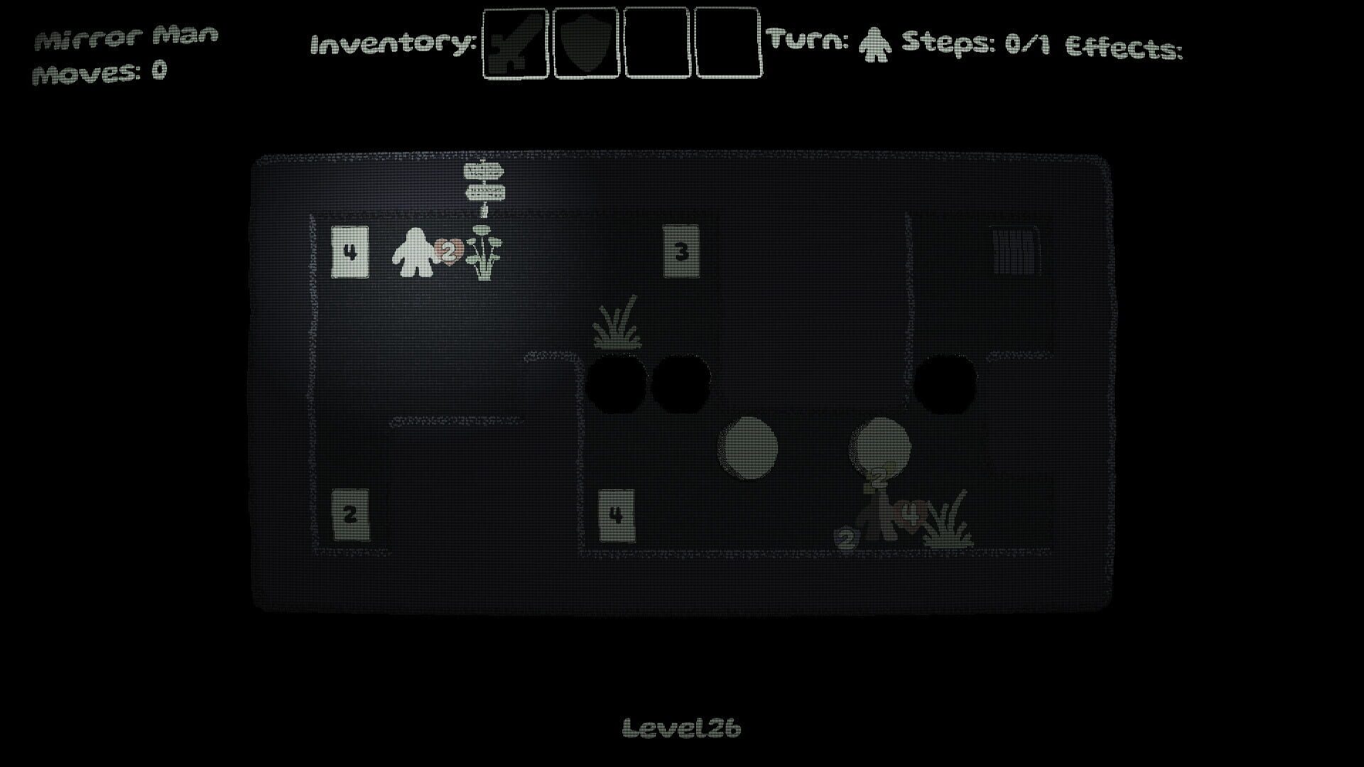 TurnSkull - Screenshot