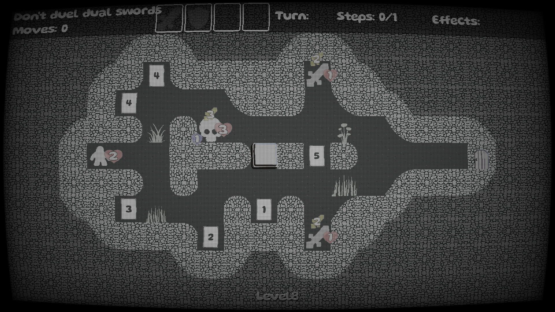 TurnSkull - Screenshot