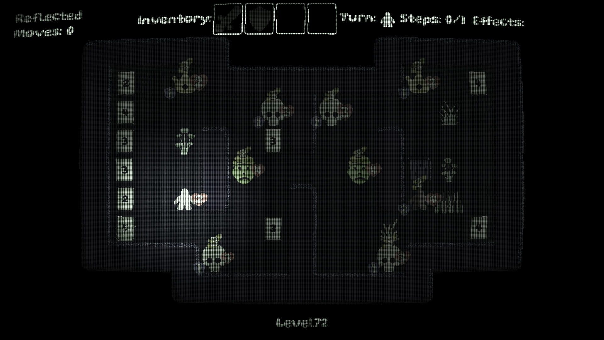 TurnSkull - Screenshot