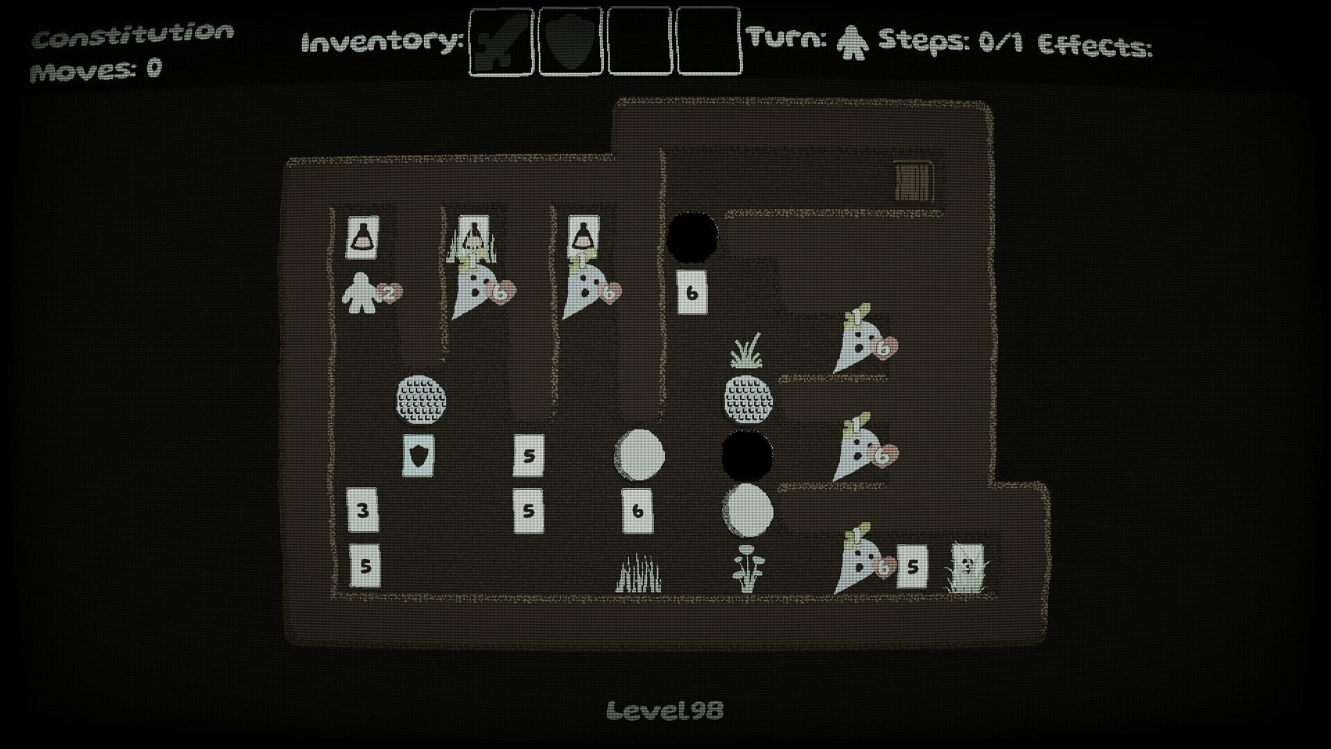 TurnSkull - Screenshot