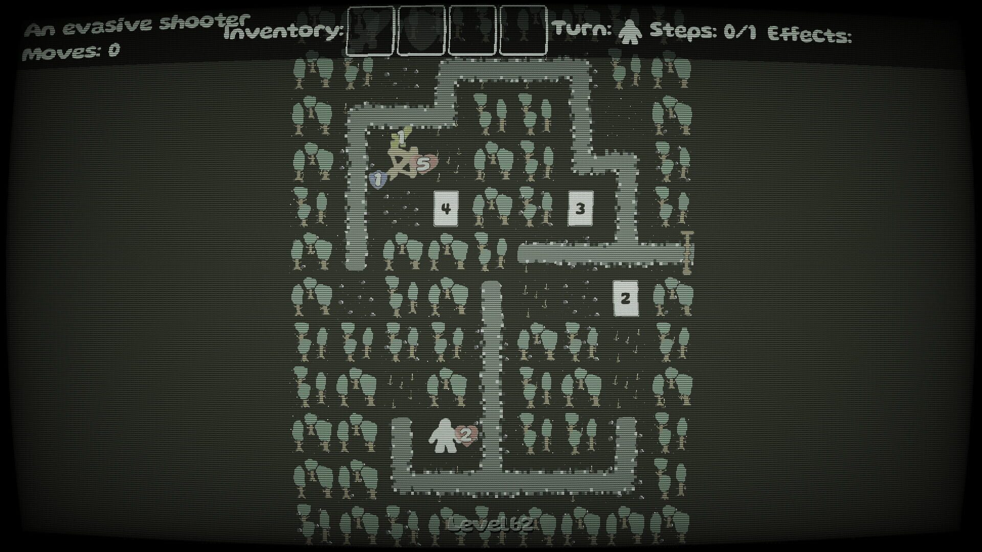 TurnSkull - Screenshot