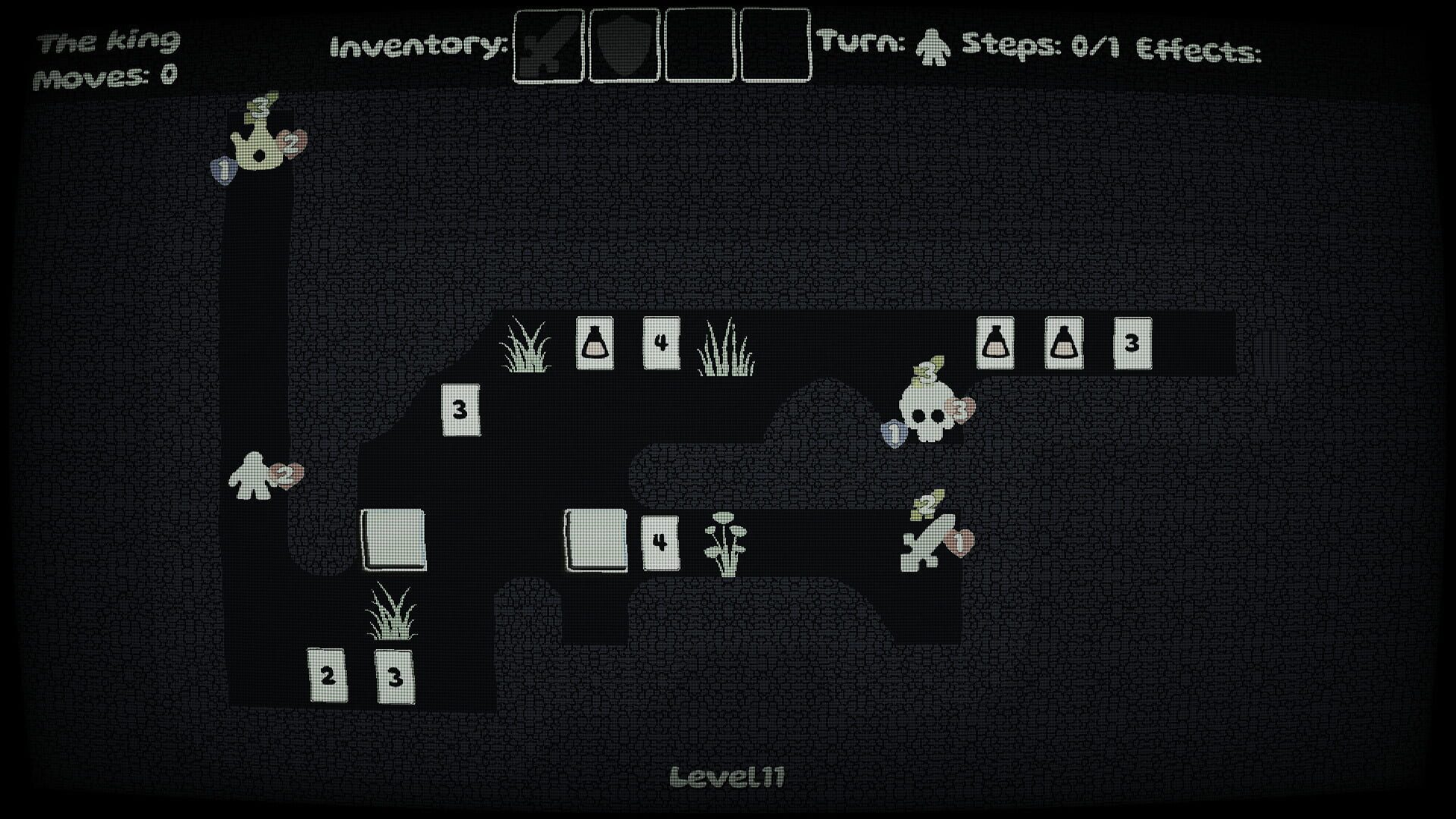 TurnSkull - Screenshot