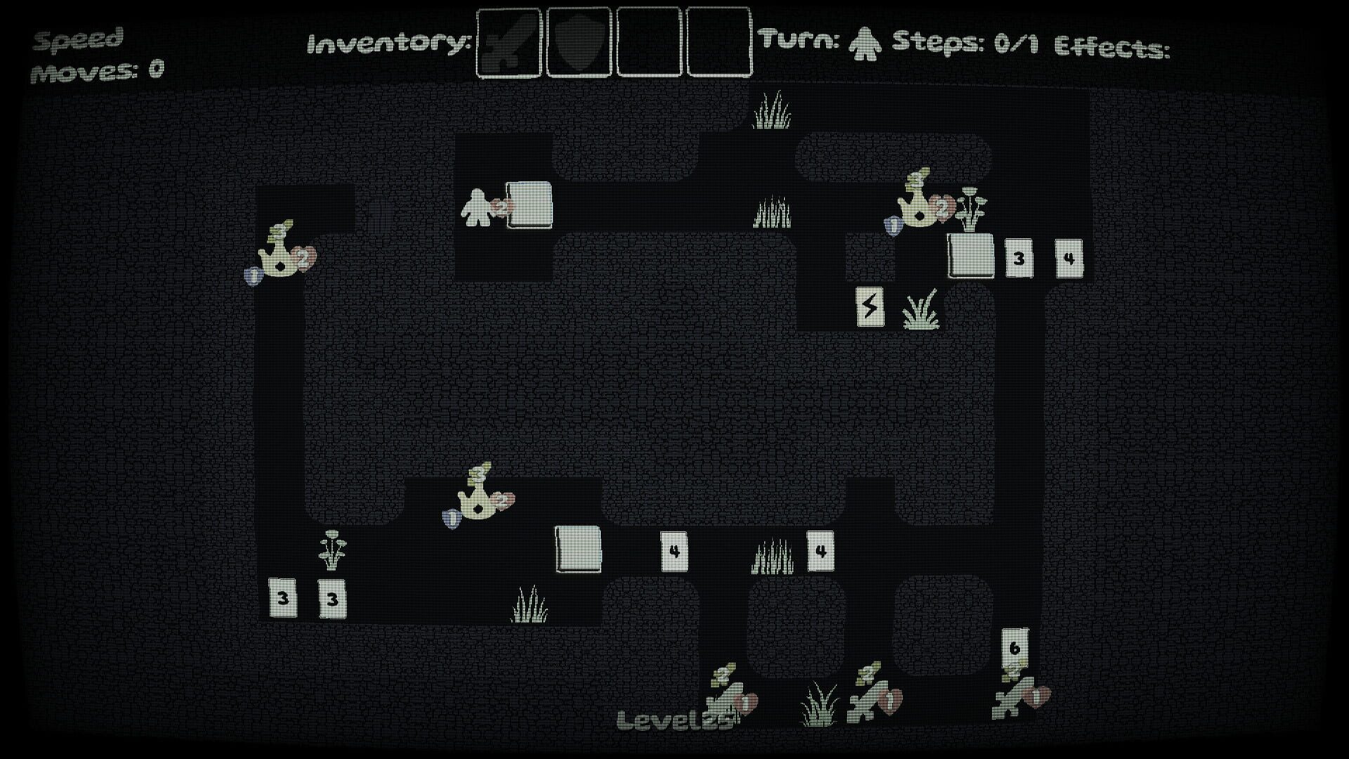 TurnSkull - Screenshot