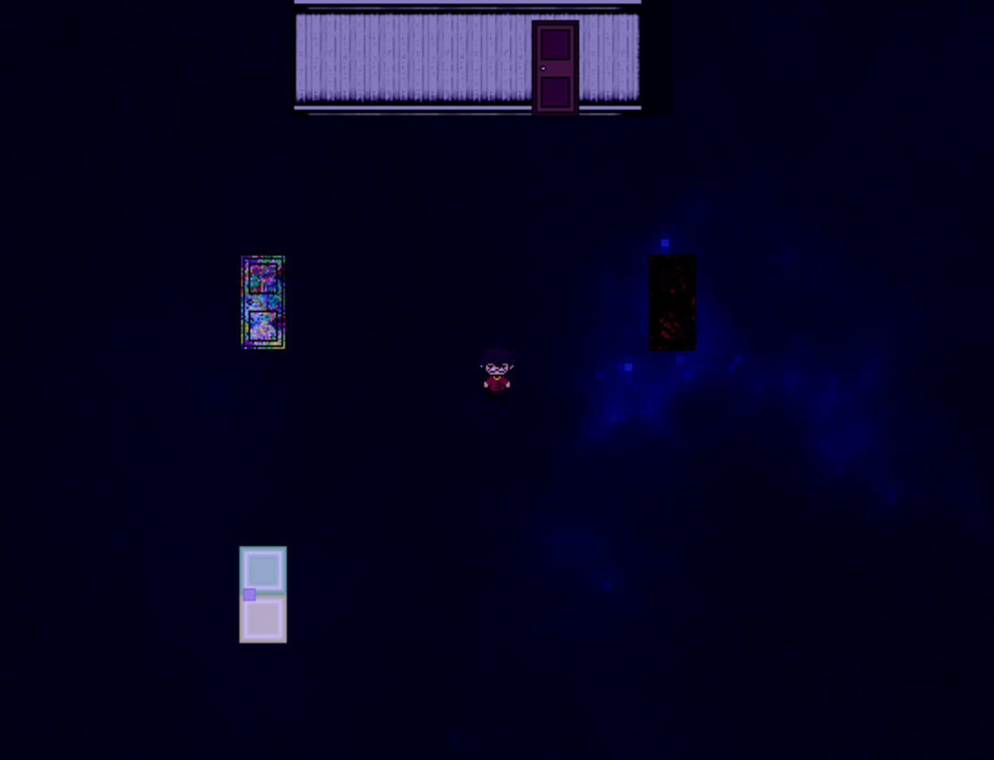 My Dreams - Screenshot